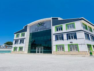 BAHÇE