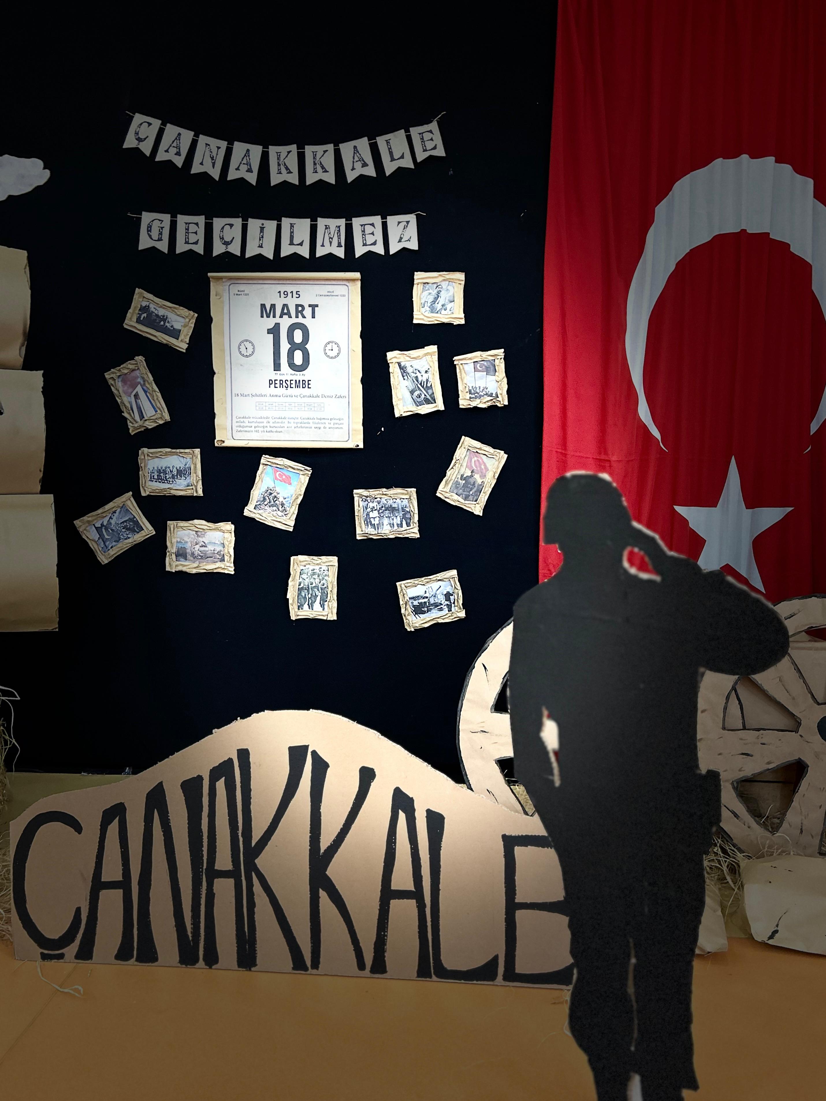 Srl Asansör, Kabin Modelleri, Konya Asansör Firması, 18 MART ÇANAKKALE ZAFERİ